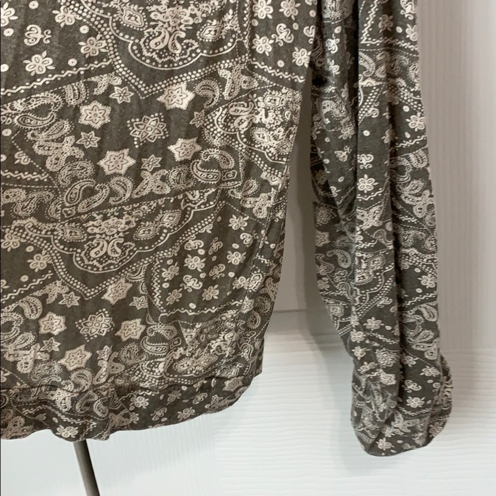 BKE Button Up - Picture 4 of 5